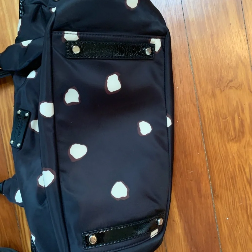Kate spade bag. Used‎ once. Was 228 retail